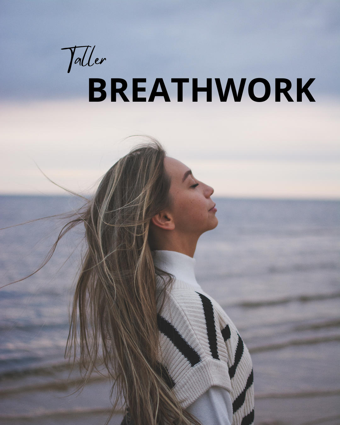 TALLER DE BREATHWORK